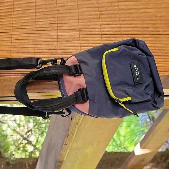 Timbuk2 Bags Timbuk2 Spark Micro Pack Mini Crossbody Bag Purse